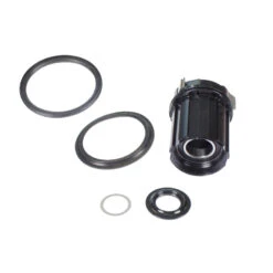 Núcleo E Thirteen Shimano - Endubikes