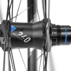 Ruedas E-Bike DT Swiss HXC1501 HYBRID 30mm -Accesorios para bicicletas Ventas 240