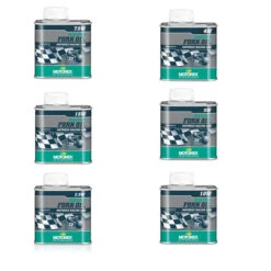 Accesorios para bicicletas Ventas -Accesorios para bicicletas Ventas Aceite para horquilla Motorex Racing Fork Oil 1