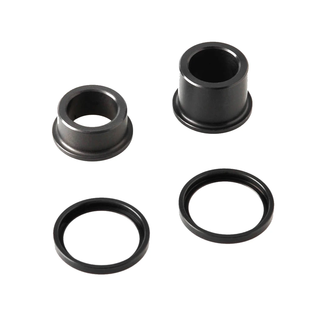 Adaptadores DT SWISS 100x15 Para Bujes 350/370 - Endubikes 1 Adaptadores DT SWISS 100x15 Para Bujes 350/370 - Endubikes