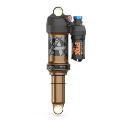 Amortiguador FOX FLOAT X Factory 2-Pos 2022!! -Accesorios para bicicletas Ventas Amortiguador FOX FLOAT X Factory Metrico 2022