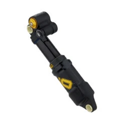 Nuevo Amortiguador Öhlins TTX1 Air!!