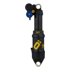 Nuevo Amortiguador Öhlins TTX1 Air!! -Accesorios para bicicletas Ventas Amortiguador OHLINS TTX1Air 3