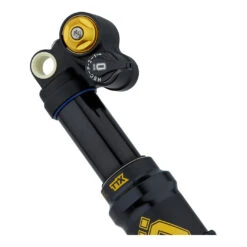 Nuevo Amortiguador Öhlins TTX1 Air!! -Accesorios para bicicletas Ventas Amortiguador OHLINS TTX1Air 4