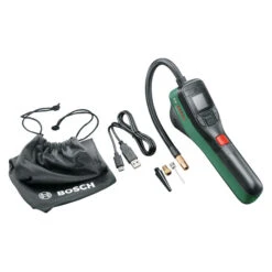 Accesorios para bicicletas Ventas -Accesorios para bicicletas Ventas Bomba BOSCH EasyPump 2