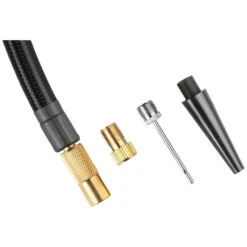 Bomba BOSCH EasyPump - Endubikes -Accesorios para bicicletas Ventas Bomba BOSCH EasyPump 3