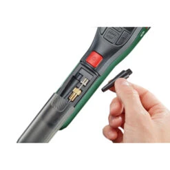 Bomba BOSCH EasyPump - Endubikes -Accesorios para bicicletas Ventas Bomba BOSCH EasyPump 4