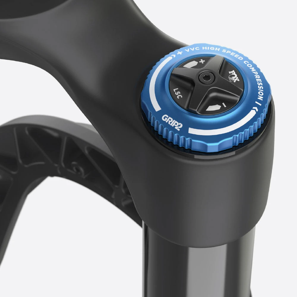 Cartucho Fox 36 GRIP2 VVC 2021 - Endubikes 2 Cartucho Fox 36 GRIP2 VVC 2021 - Endubikes - Imagen 2