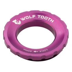 Cierre CenterLock Wolf Tooth !! -Accesorios para bicicletas Ventas Cierre Wolf Tooth Center Lock2