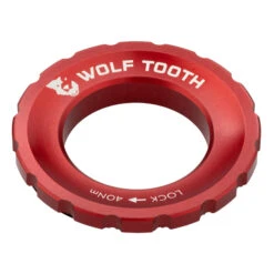 Cierre CenterLock Wolf Tooth !! -Accesorios para bicicletas Ventas Cierre Wolf Tooth Center Lock3
