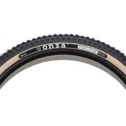 Onza Porcupine TRC MC60 Skinwall! -Accesorios para bicicletas Ventas Cubierta Onza Porcupine TRC MC60 Skinwall 29 3