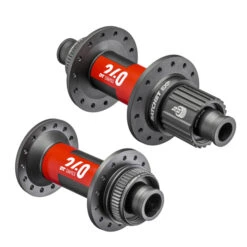 Ruedas A La Carta CW DT Swiss EX 511 Con DT Swiss 240 - Endubikes -Accesorios para bicicletas Ventas DT SWISS 240 Classic EXP Center Lock 1