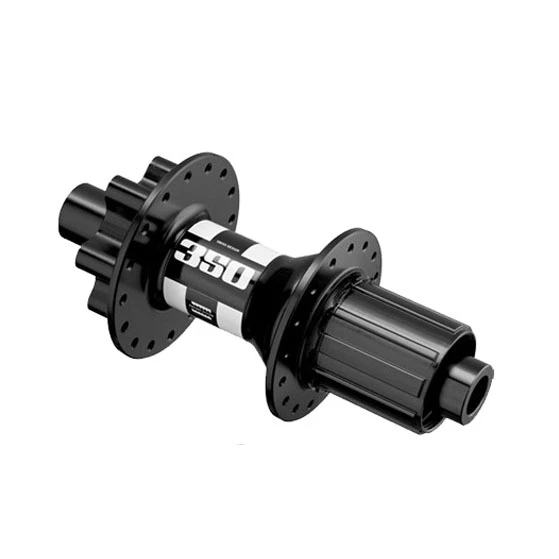 Ruedas Custom Wheels Para EBike // DT Swiss Hybrid! 5 Ruedas Custom Wheels Para EBike // DT Swiss Hybrid! - Imagen 5