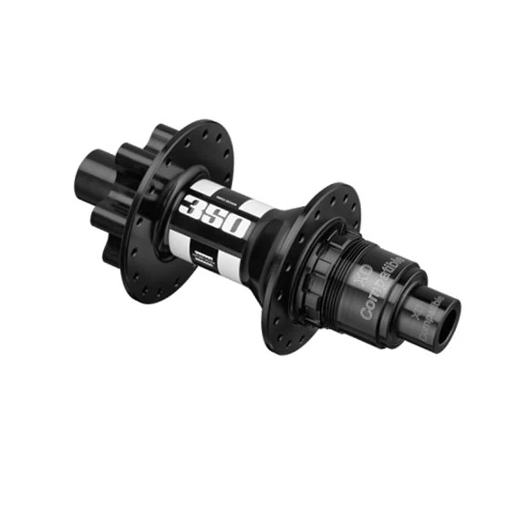 Ruedas Custom Wheels Para EBike // DT Swiss Hybrid! 6 Ruedas Custom Wheels Para EBike // DT Swiss Hybrid! - Imagen 6