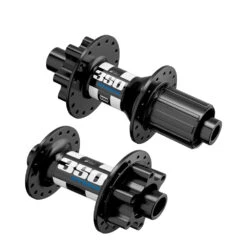 Ruedas A La Carta CW Ebike WTB HTZ Con DT Swiss 350 Hybrid - Endubikes -Accesorios para bicicletas Ventas DT SWISS 350 HYBRID Classic 6T 2