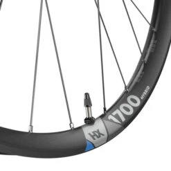 Nuevas DT SWISS HX1700 Hybrid!! -Accesorios para bicicletas Ventas DT SWISS HX1700 Hybrid Center Lock 1