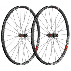 Ruedas 29" DT SWISS EX1501 SPLINE 30mm!!