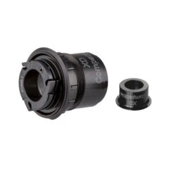 DT Swiss Núcleo 3 Trinquetes - Endubikes -Accesorios para bicicletas Ventas DT Swiss Freilaufkoerper SRAM XD fuer XX1 X01 Pawl Drive System schwarz 12 x 142 mm 42874 127525 1481256558