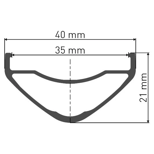 Ruedas A La Carta CW Ebike DT Swiss HX Con Industry Nine Hydra 1/1 - Endubikes 4 Ruedas A La Carta CW Ebike DT Swiss HX Con Industry Nine Hydra 1/1 - Endubikes - Imagen 4