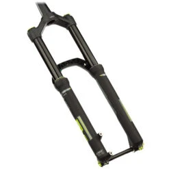 DVO Diamond Black - Endubikes -Accesorios para bicicletas Ventas DVO Diamond Black1