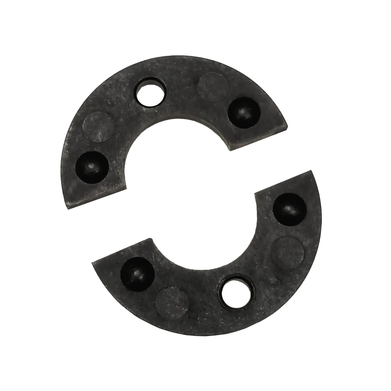 Espaciador De Carrera FOX DHX2/DHX - Endubikes 1 Espaciador De Carrera FOX DHX2/DHX - Endubikes