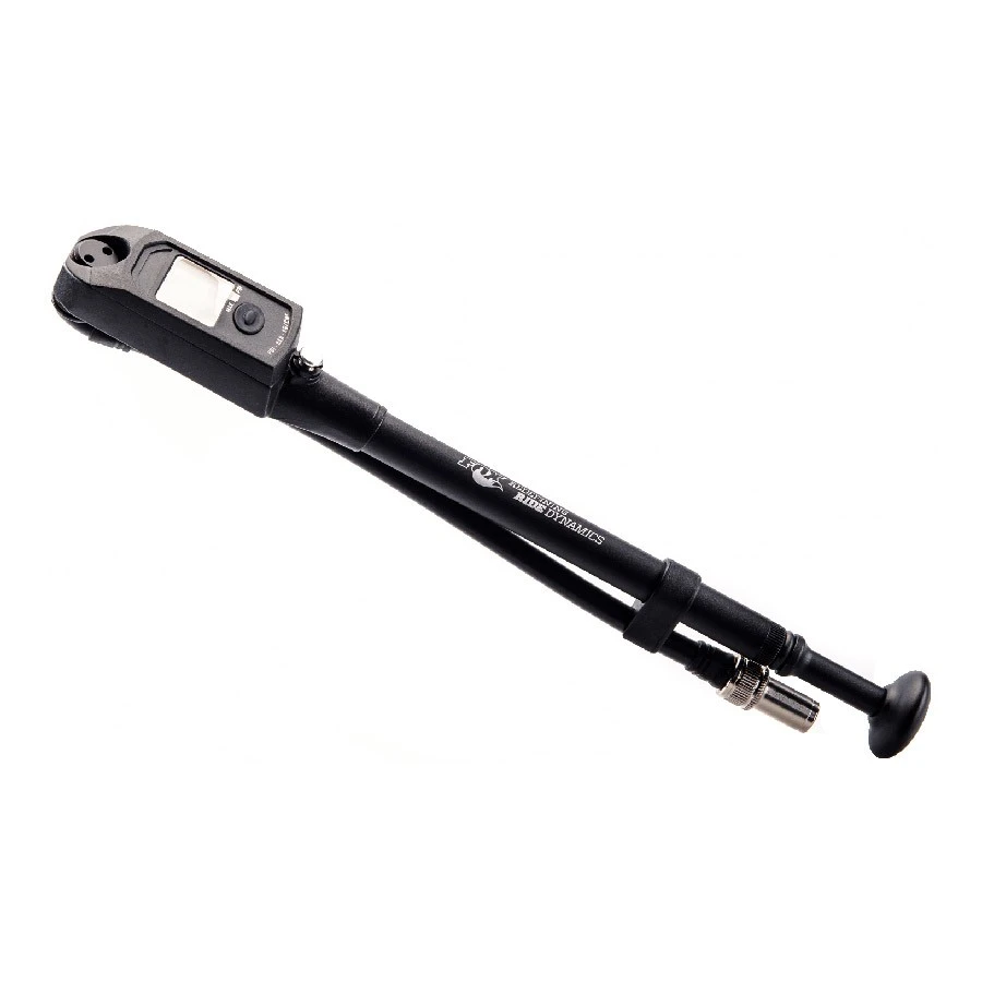 Bomba Para Suspensión FOX RACING SHOX DIGITAL - Endubikes 1 Bomba Para Suspensión FOX RACING SHOX DIGITAL - Endubikes