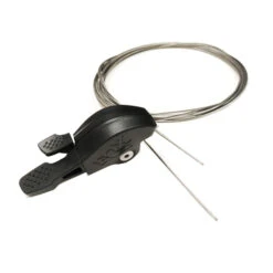 FOX 32 SC Factory Remote PTL Black 2023 - Endubikes -Accesorios para bicicletas Ventas FOX 32 SC Factory Remote PTL Black 20234