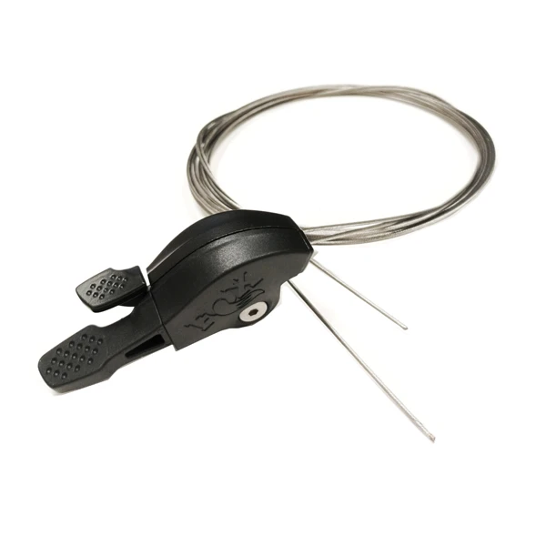 FOX 34 SC Factory Remote PTL Orange 2023 - Endubikes 3 FOX 34 SC Factory Remote PTL Orange 2023 - Endubikes - Imagen 3