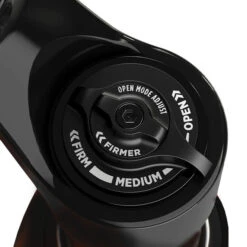 FOX 32 TC Taper Cast Factory FIT4 Black - Endubikes 8 FOX 32 TC Taper Cast Factory FIT4 Black - Endubikes -Accesorios para bicicletas Ventas FOX 32 TC Taper Cast Factory Gravel Black 2