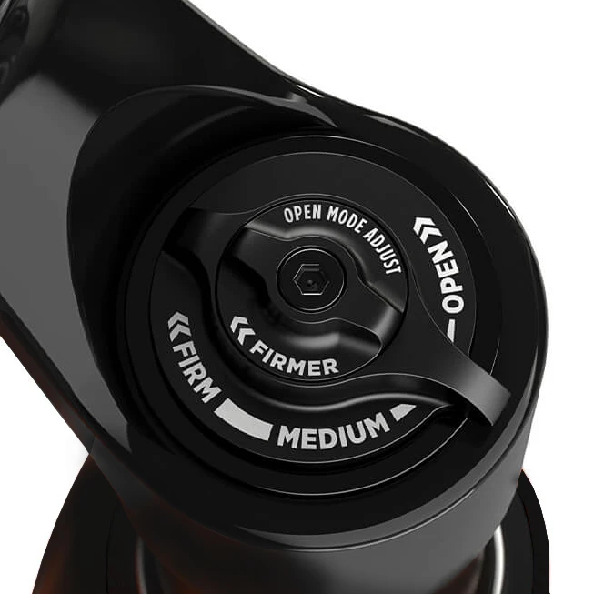 FOX 32 TC Taper Cast Factory FIT4 Black - Endubikes 4 FOX 32 TC Taper Cast Factory FIT4 Black - Endubikes - Imagen 4