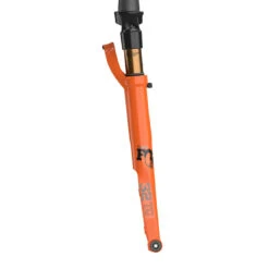FOX 32 TC Taper Cast Factory FIT4 Orange - Endubikes -Accesorios para bicicletas Ventas FOX 32 TC Taper Cast Factory Gravel Orange 7