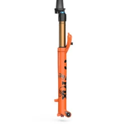 FOX 34 SC Factory FIT4 Orange 2023 - Endubikes -Accesorios para bicicletas Ventas FOX 34 SC Factory FIT4 Orange 20234