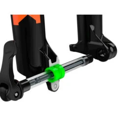 FOX 36 Ebike Factory Grip2 Black 2023 - Endubikes -Accesorios para bicicletas Ventas FOX 36 Ebike Factory Grip2 Black 2023 2