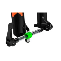 FOX 36 Ebike Performance Grip 3pos Black 2022 - Endubikes -Accesorios para bicicletas Ventas FOX 36 Ebike Performance Grip 3pos Black 20224