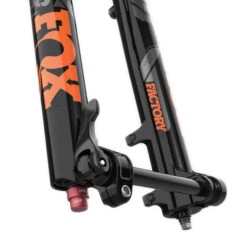 FOX 36 Factory Grip2 Black 2022 - Endubikes 9 FOX 36 Factory Grip2 Black 2022 - Endubikes -Accesorios para bicicletas Ventas FOX 36 Factory Grip2 Black 2022 1