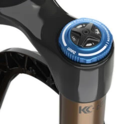 FOX 36 Factory Grip2 Black 2022 - Endubikes 10 FOX 36 Factory Grip2 Black 2022 - Endubikes -Accesorios para bicicletas Ventas FOX 36 Factory Grip2 Black 2022 3