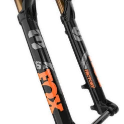 FOX 36 Factory Grip2 Black 2023 - Endubikes 10 FOX 36 Factory Grip2 Black 2023 - Endubikes -Accesorios para bicicletas Ventas FOX 36 Factory Grip2 Black 20232