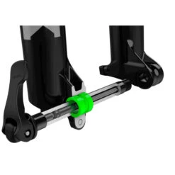 FOX 38 Factory Grip2 Black 2022 - Endubikes 8 FOX 38 Factory Grip2 Black 2022 - Endubikes -Accesorios para bicicletas Ventas FOX 36 Factory Grip2 Black 20234 7