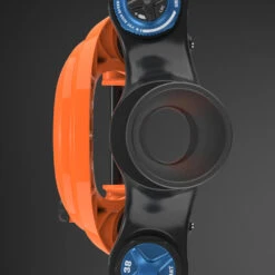 FOX 38 Factory Grip2 Orange 2023!! -Accesorios para bicicletas Ventas FOX 38 Factory Grip2 Black 20236