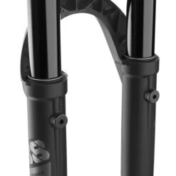 FOX 38 Performance Grip Black 2022 - Endubikes 9 FOX 38 Performance Grip Black 2022 - Endubikes -Accesorios para bicicletas Ventas FOX 38 Performance Grip Black 20222 copia