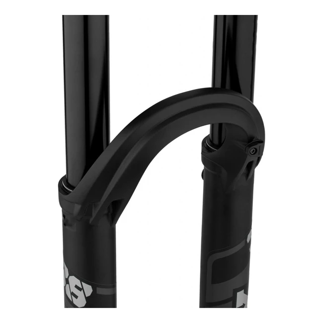 FOX 38 Performance Grip Black 2022 - Endubikes 5 FOX 38 Performance Grip Black 2022 - Endubikes - Imagen 5