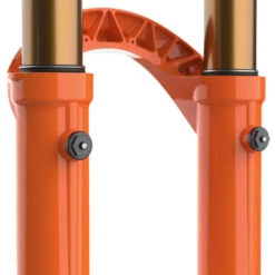 FOX 40 Factory Grip2 Orange 2023 - Endubikes -Accesorios para bicicletas Ventas FOX 40 Factory Grip2 Orange 2023 4