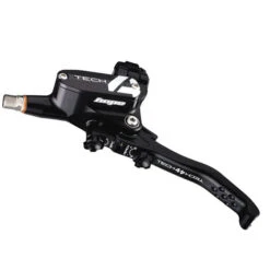 HOPE Tech 4 V4!! -Accesorios para bicicletas Ventas Frenos HOPE Tech 4 V4 latiguillo metalico Negro 3 2