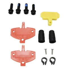 Frenos Shimano SLX 4 Pistones M7120!! -Accesorios para bicicletas Ventas Frenos SHIMANO SLX M7100 2 Pistones 1