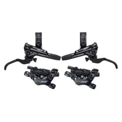 Frenos Shimano Deore XT M8120 De 4 Pistones!!