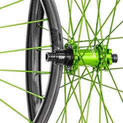 Industry Nine Enduro 315 Carbono - Endubikes 8 Industry Nine Enduro 315 Carbono - Endubikes -Accesorios para bicicletas Ventas GR315 Lime 32H P2 WEB