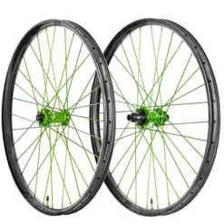 Industry Nine Enduro 315 Carbono - Endubikes 9 Industry Nine Enduro 315 Carbono - Endubikes -Accesorios para bicicletas Ventas GR315 Lime 32H Wheelset WEB