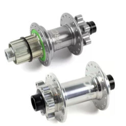 Ruedas A La Carta CW DT Swiss EX 511 + Hope Pro 4! -Accesorios para bicicletas Ventas HOPE Pro 4 Plata 1