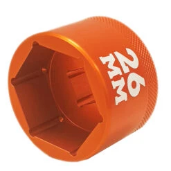 Herramienta FOX Topcap Hexagonal - Endubikes -Accesorios para bicicletas Ventas Herramienta FOX Topcap hexagonal 26