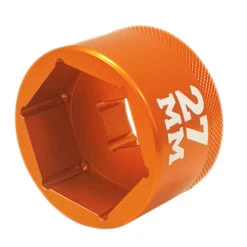 Herramienta FOX Topcap Hexagonal - Endubikes -Accesorios para bicicletas Ventas Herramienta FOX Topcap hexagonal 27